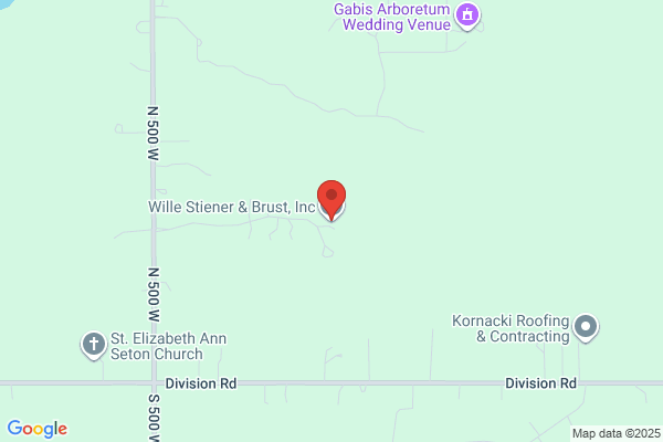 Wille Stiener & Brust, Inc.