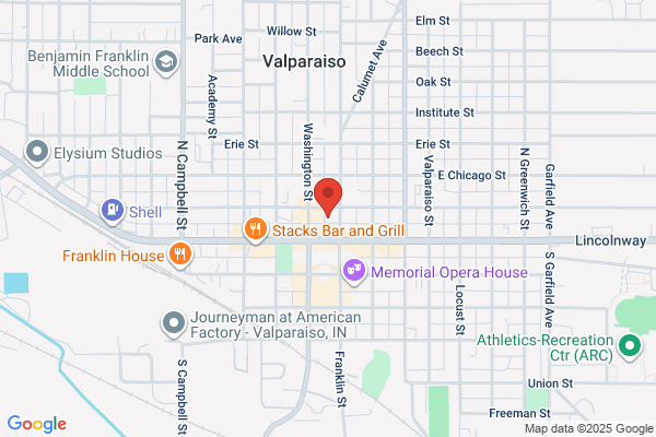 Northwest Indiana Mortgage