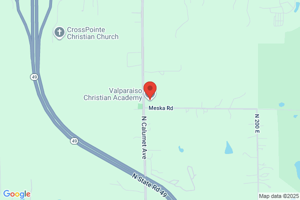 Faith Memorial Lutheran Church