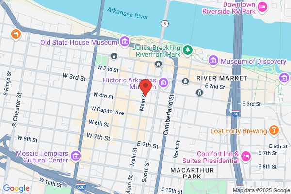 Brewskis Wings & Things