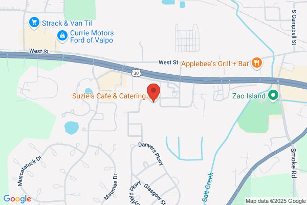 Dawns Diner & Catering