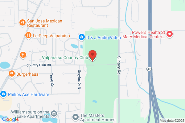 Valparaiso Country Club