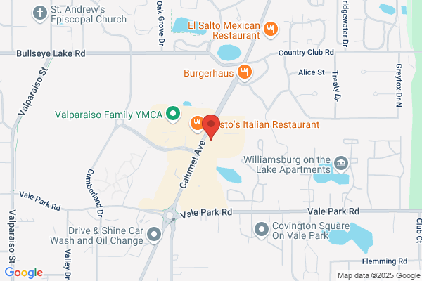 El Amigo Restaurant