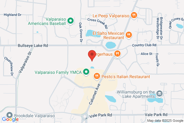 Meridian Woods-A Pines Village Retirement Community
