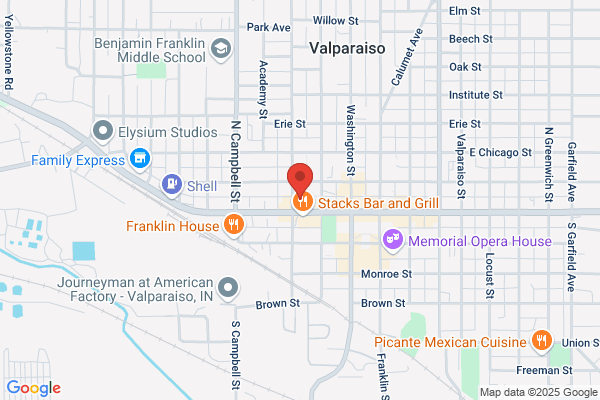 Valparaiso Community Festivals & Events Inc
