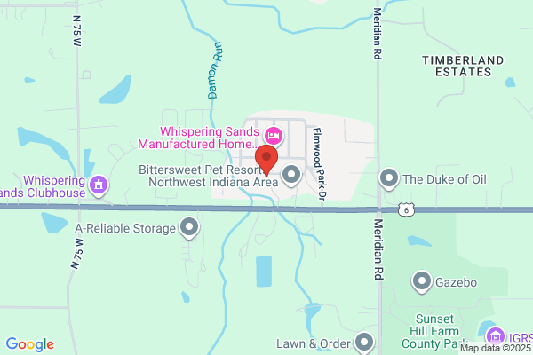 Area Tree Service