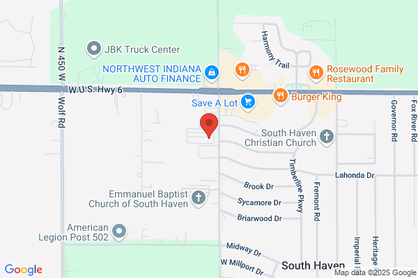Utility Services Corporation