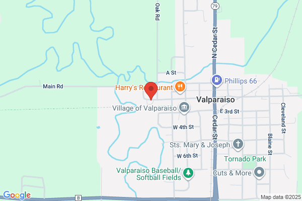 Oak Valley Lumber & Supply