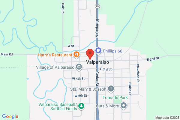 Oak Creek Valley Bank