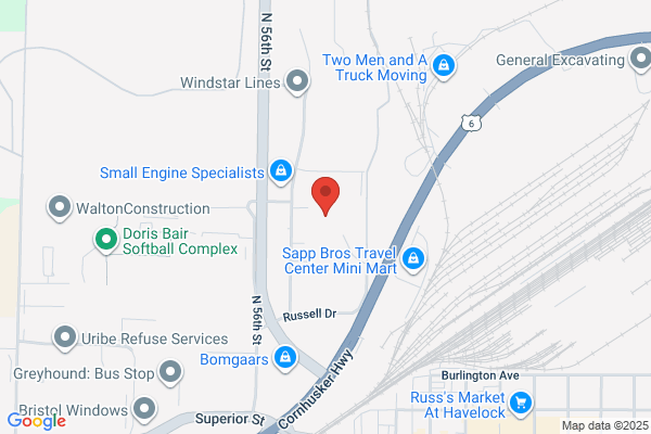 Shanahan Mechanical & Electrical Inc