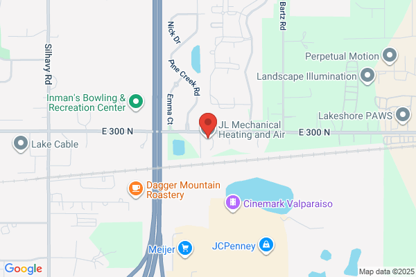 JL Mechanical, LLC