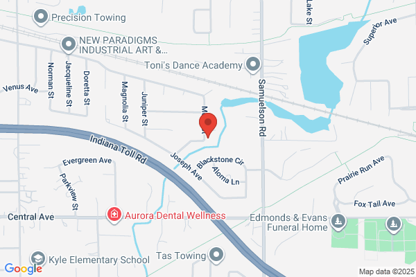 Adair Home Health Professionals