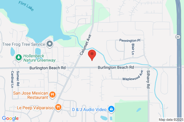 Apex Physical Therapy - Valparaiso