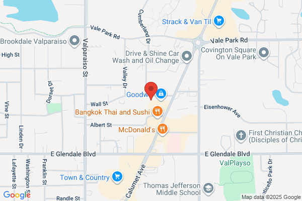 Cavanaugh Orthodontics PC