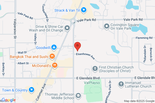 Digestive Healthcare Associates PC