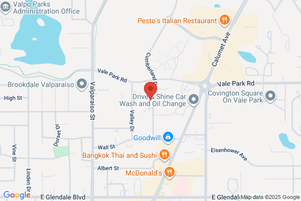 Porter-Starke Services Recovery Center