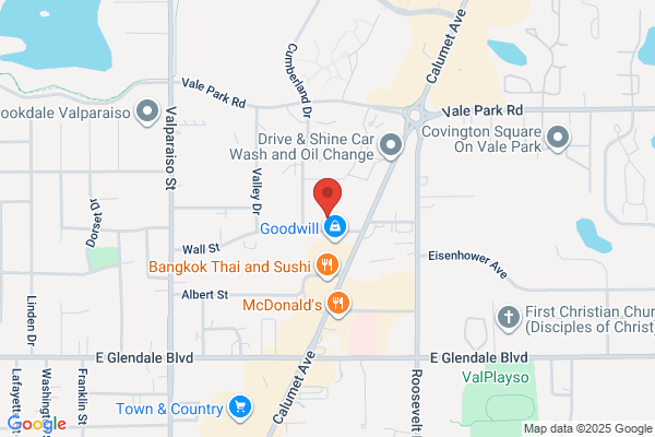 Puntillo & Crane Orthodontics