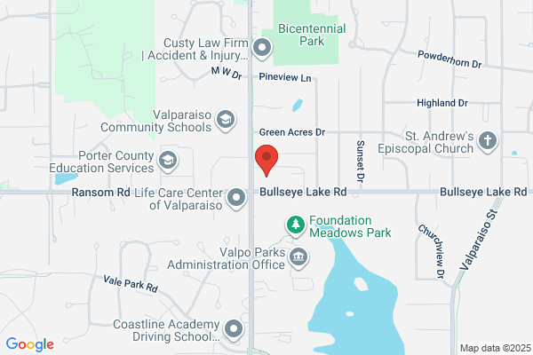 Valparaiso Community Schools, Cooks Corners School