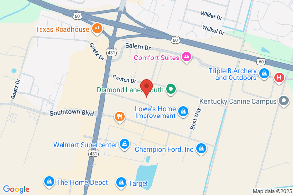 L / A Heating & Cooling LLC