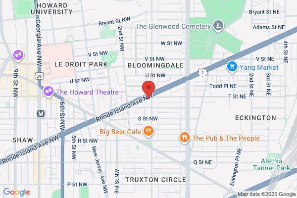 Bloomingdale Liquors