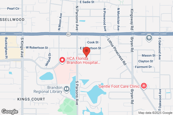 Oakwood Trace Apartments