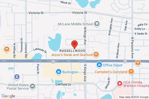 Russellwood Condominiums