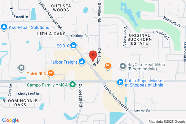 Suncoast Credit Union ATM - Closed