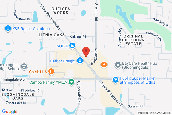 Express Oil Change & Tire Engineers