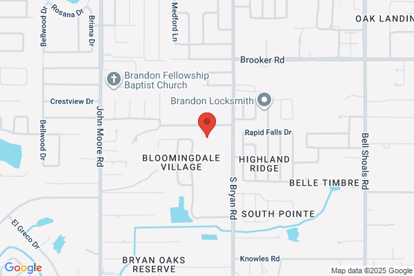 Center Point Roofing & Sheetmetal