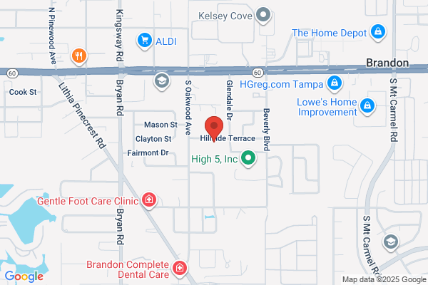 Paragon Homes Corporation