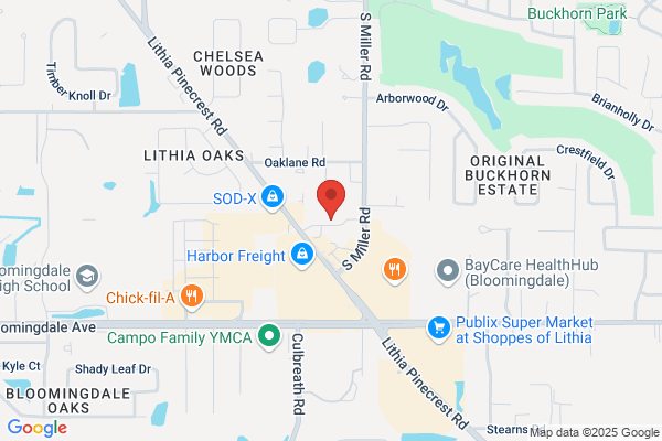 Signature Realty Associates