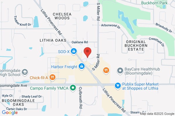 Allstate Insurance Companies, Valrico