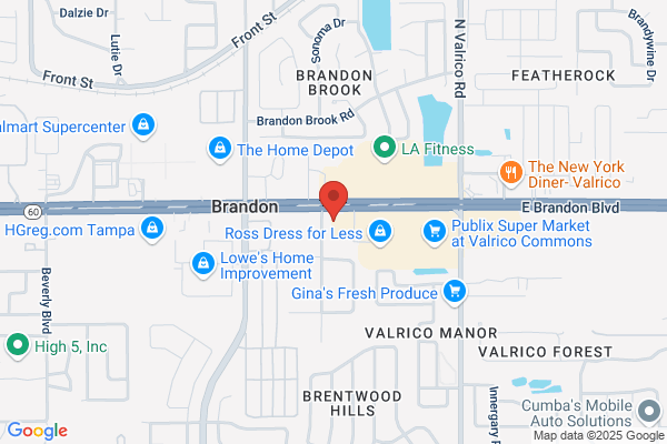 AutoZone Auto Parts