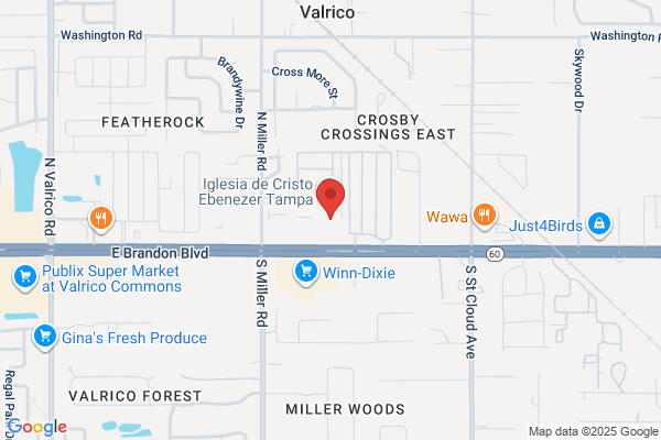 Valrico Child Care