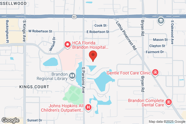 Complete Care Centers Brandon