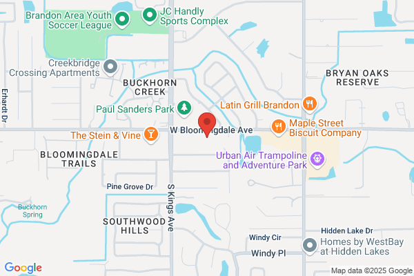 Back To Wellness Chiropractic