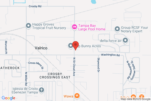 Valrico Worship Center