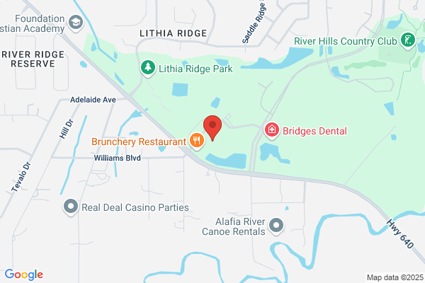 River Hills Dentistry