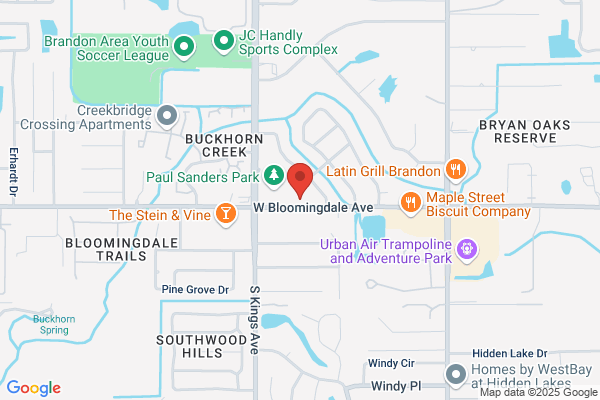 Sage Dental of Bloomingdale