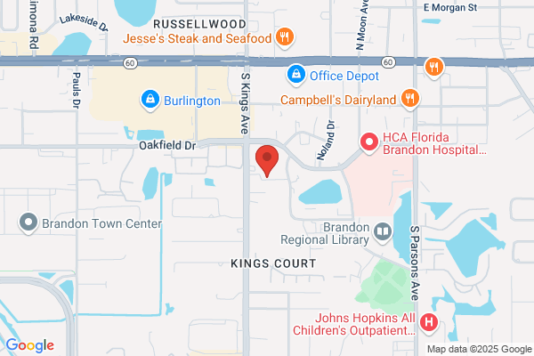 Advanced Dental Care of Brandon