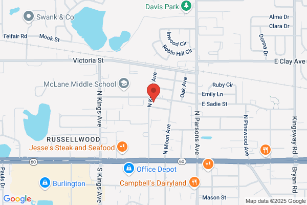 Brandon Family Dentistry
