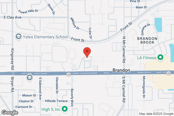 Brandon Perfect Dental