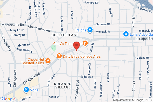 Coast Dental
