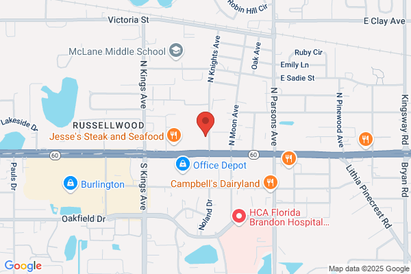 Dental Wellness Center of Florida