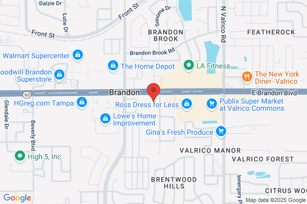 East Shore Dental Care