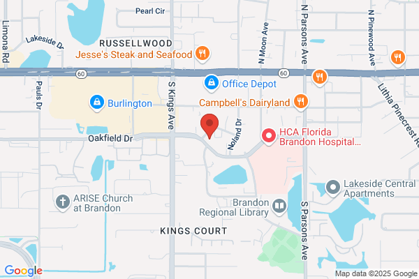 Family Dental Spa of Brandon