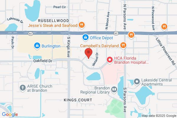 Gonzalez W Edward Jr DMD