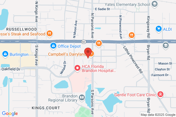 Pediatric Dentistry of Brandon