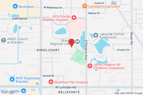 Pediatric Orthopedics of Brandon and Riverview