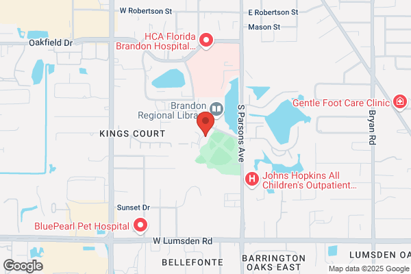Physician Care Walk In Clinic